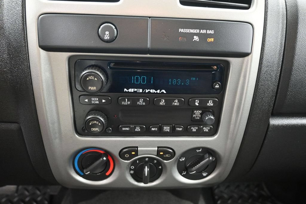 Used 2012 Chevrolet Colorado LT RWD image 13