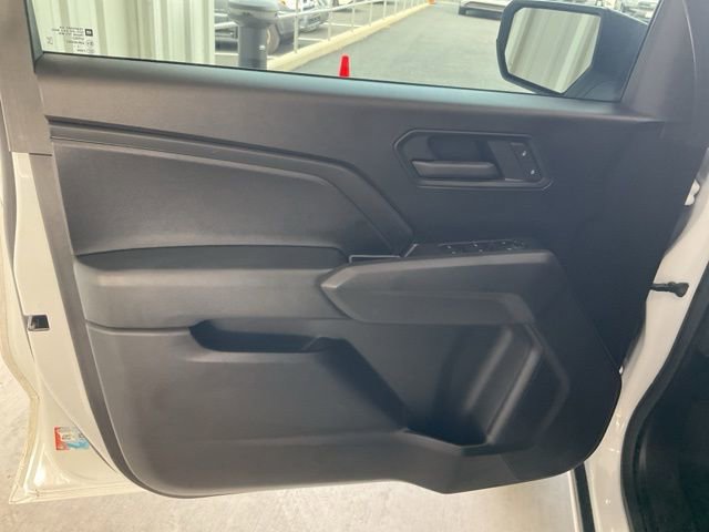 Used 2024 Chevrolet Colorado Trail Boss image 4