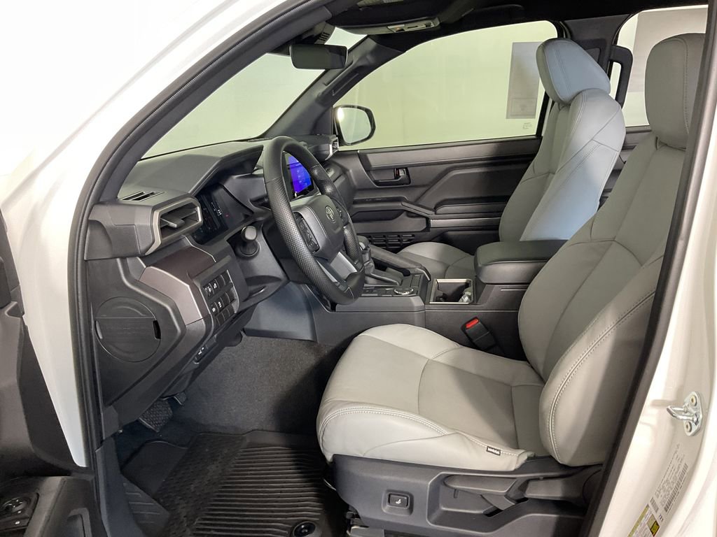 New 2026 Toyota Tacoma SR5 image 15