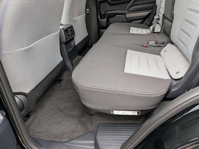 Certified 2025 Toyota 4Runner TRD Off-Road image 16