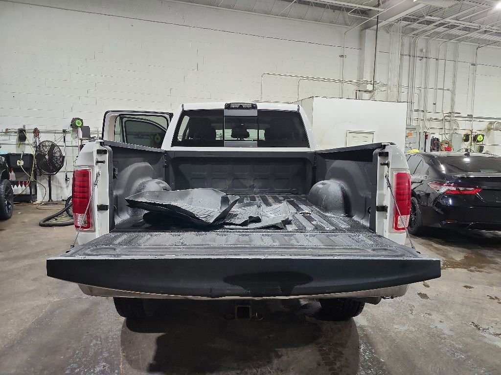 Used 2017 RAM 2500 Laramie AWD/4WD image 15