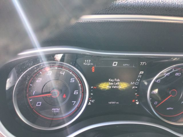 Used 2018 Dodge Charger GT AWD/4WD image 30