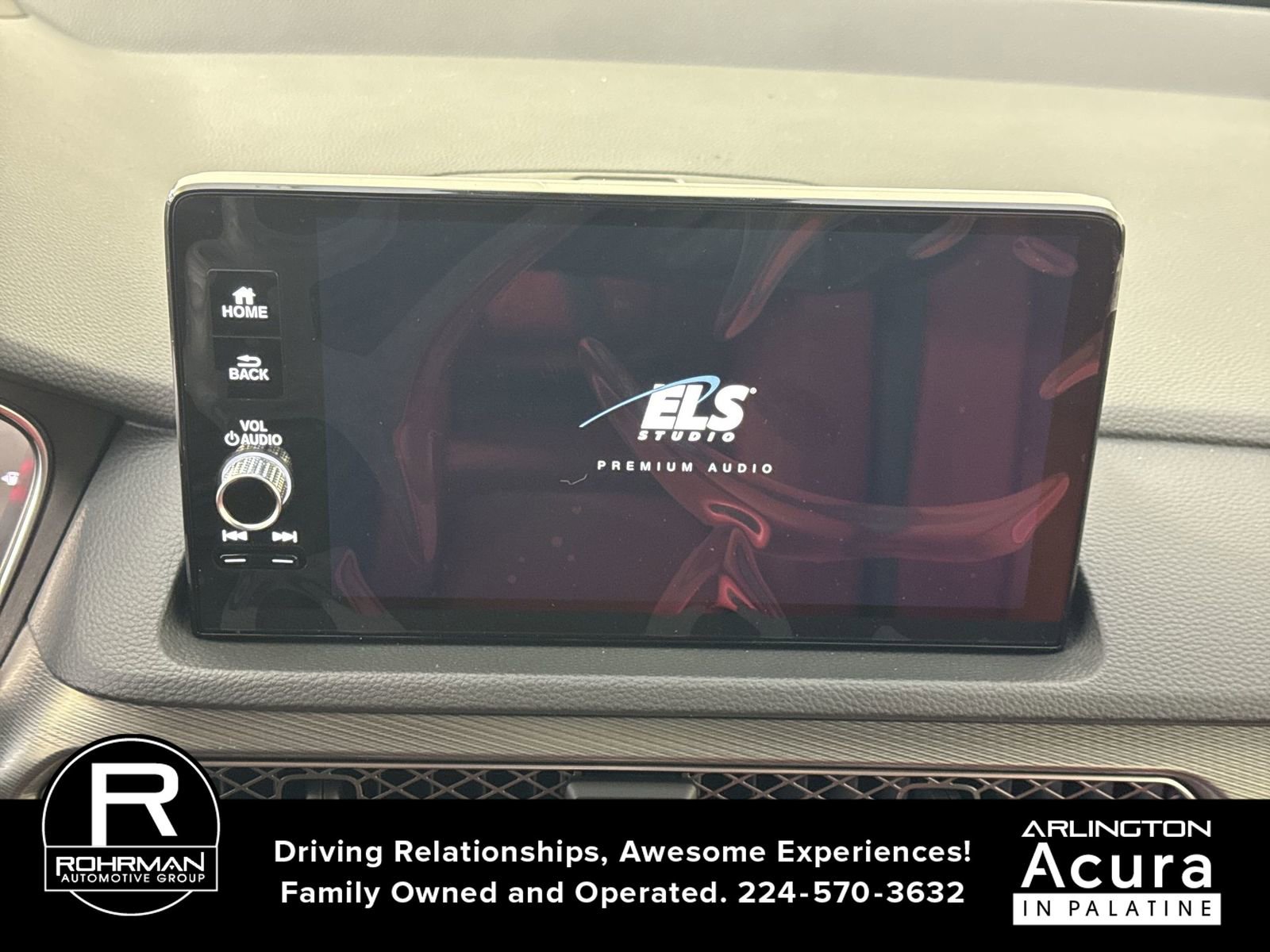 New 2026 Acura Integra A-Spec image 6