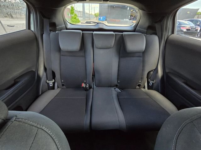 Used 2022 Honda HR-V Sport image 18