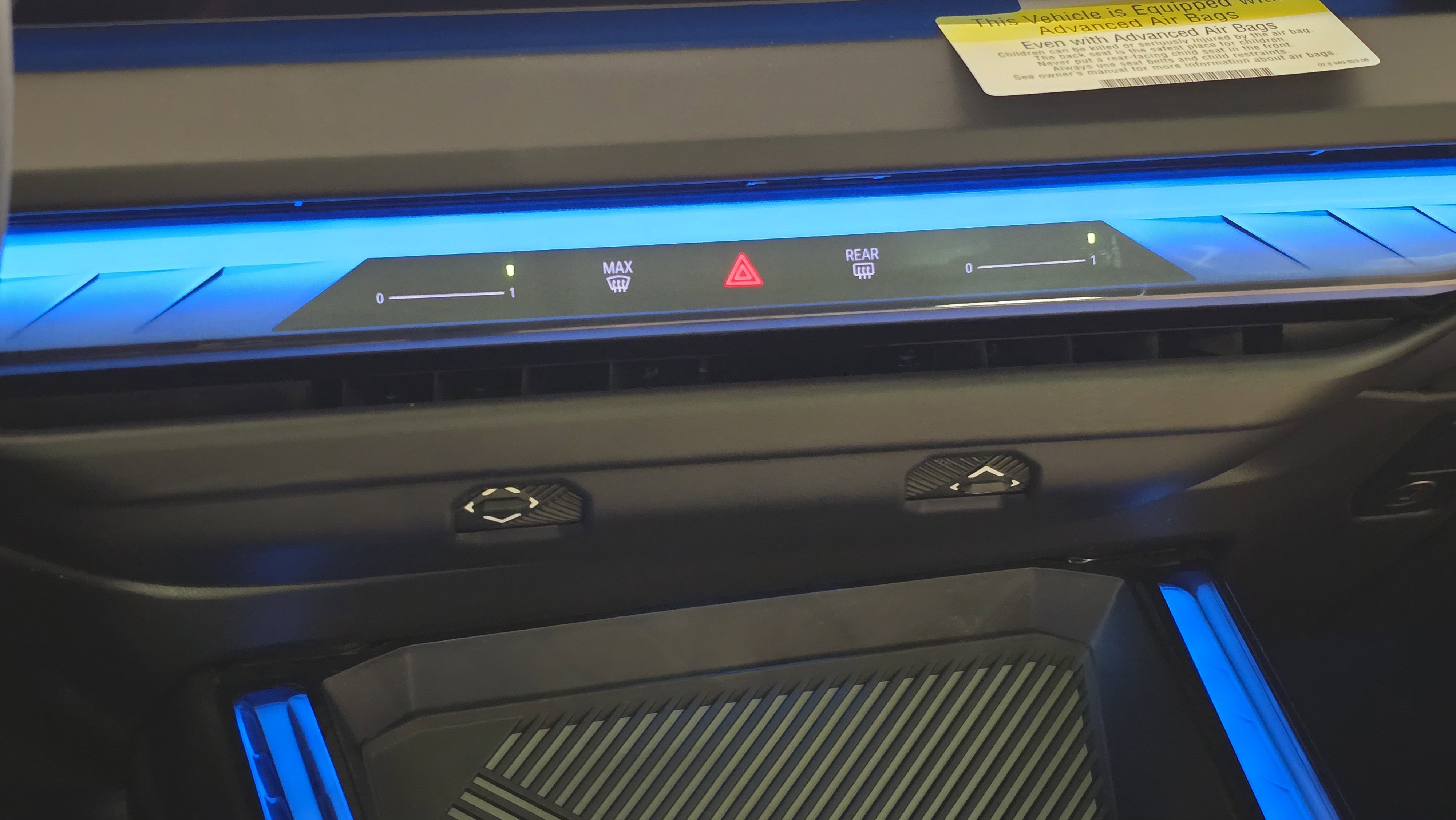 Used 2026 BMW X3 xDrive30 w/ M Sport Package image 22