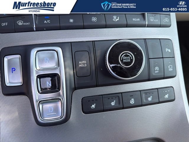 Used 2022 Hyundai Palisade Calligraphy FWD image 20