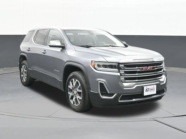 Used 2022 GMC Acadia SLE AWD/4WD image 19