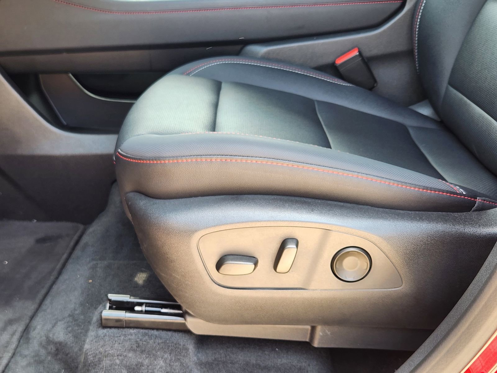 Used 2024 Chevrolet Traverse Z71 AWD/4WD image 26