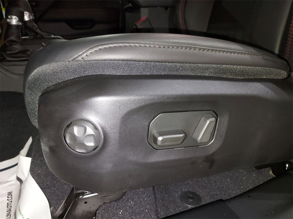 New 2026 Jeep Gladiator Rubicon image 18