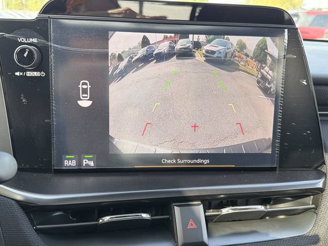 New 2026 Subaru Outback Premium AWD/4WD image 27