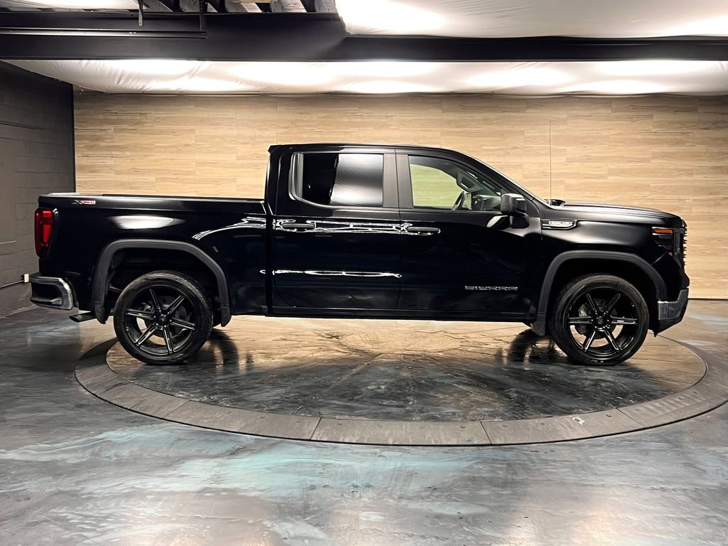 Used 2024 GMC Sierra 1500 Pro w/ Pro Value Package image 26