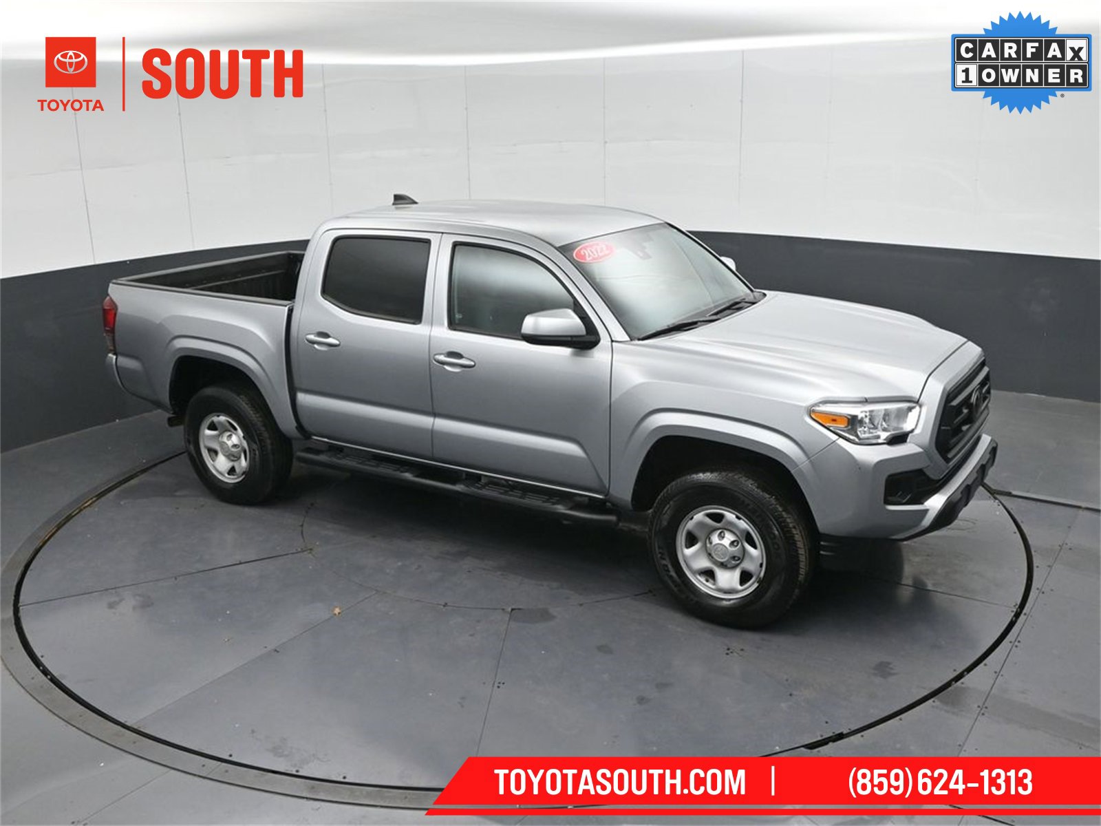 Used 2022 Toyota Tacoma SR image 41