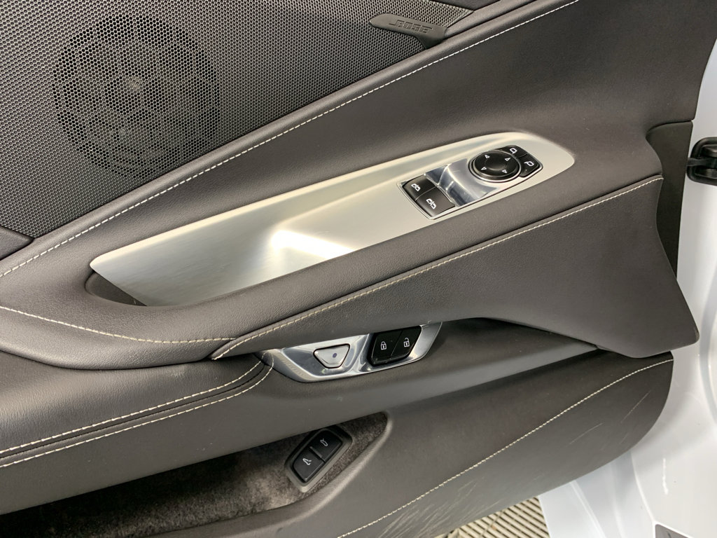 Used 2021 Chevrolet Corvette Stingray Coupe w/ Battery Protection Package image 15