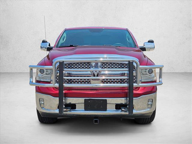 Used 2014 RAM 1500 Laramie w/ Convenience Group AWD/4WD image 2