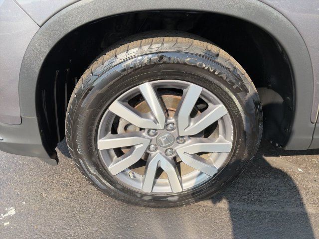 Used 2019 Honda Pilot EX-L image 10