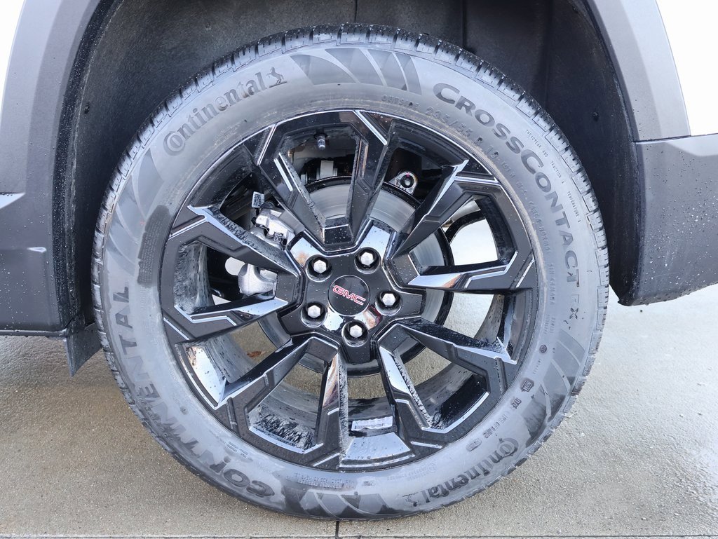 New 2026 GMC Terrain Elevation w/ Elevation Premium Package image 41