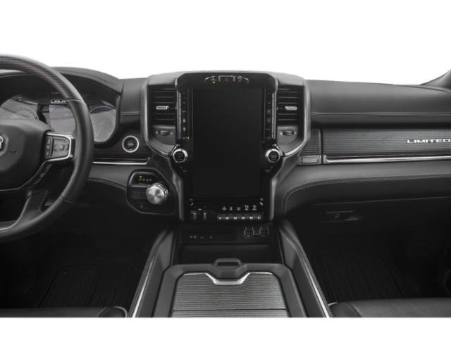 Used 2021 RAM 1500 Limited w/ Night Edition AWD/4WD image 13