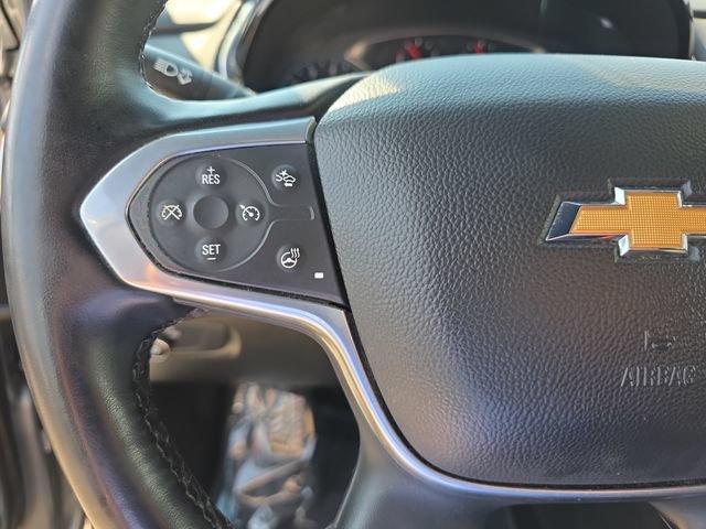 Used 2023 Chevrolet Traverse LT AWD/4WD image 22