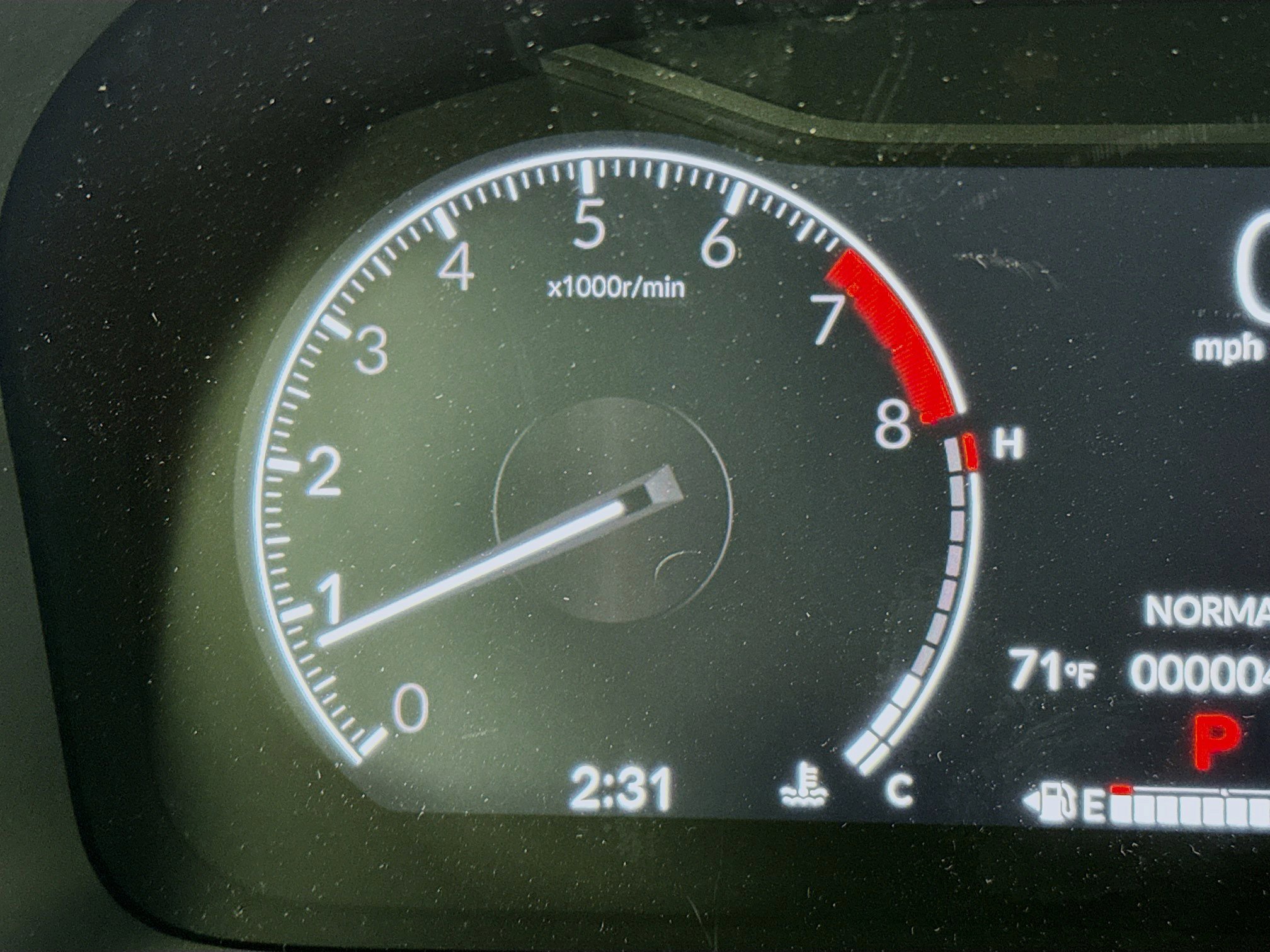 New 2026 Honda Ridgeline Sport image 12