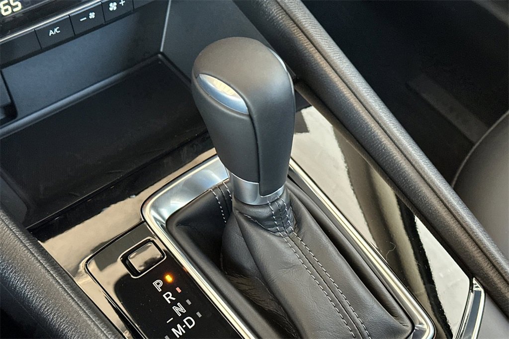 New 2025 MAZDA CX-5 AWD 2.5 S w/ Select Package image 19