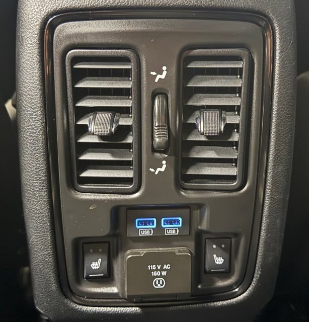 Used 2024 Dodge Durango R/T AWD/4WD image 23