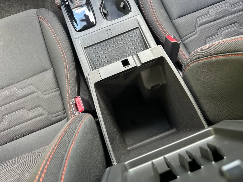 New 2025 Nissan Frontier PRO-4X w/ Pro Convenience Package image 28