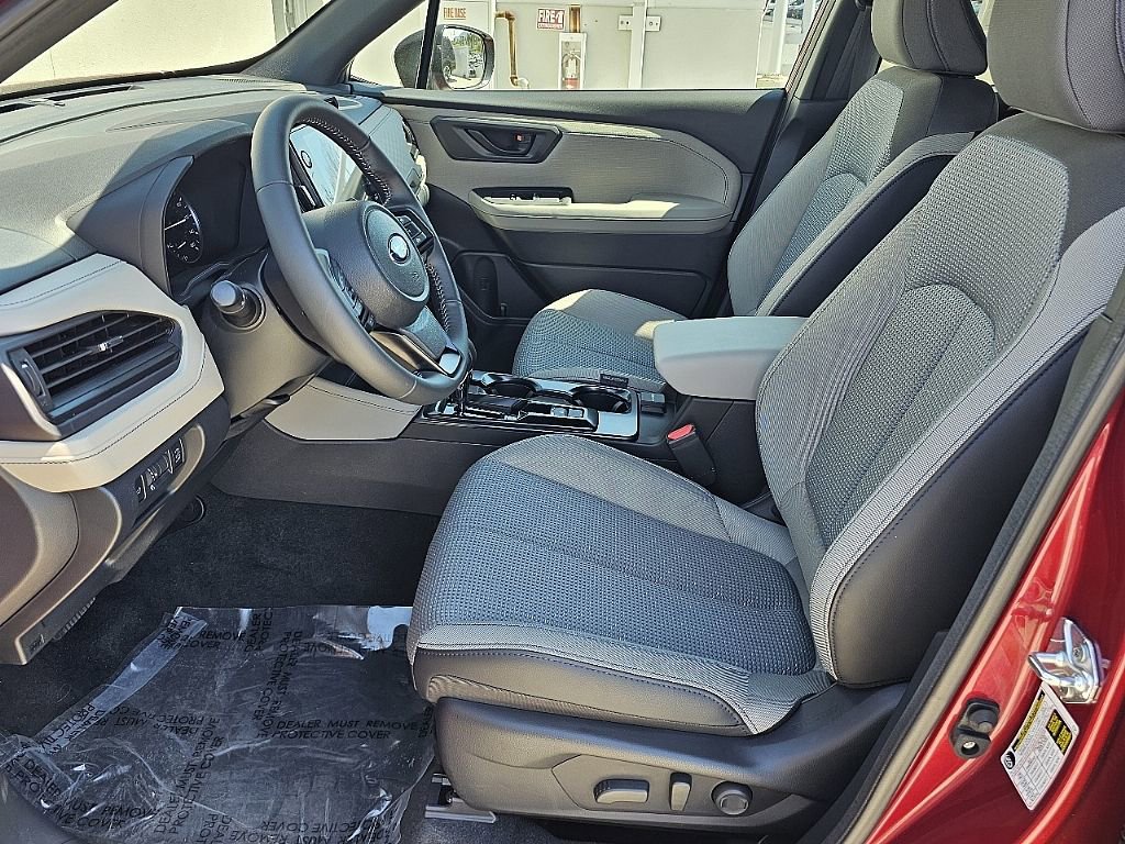 Certified 2026 Subaru Forester Premium image 24