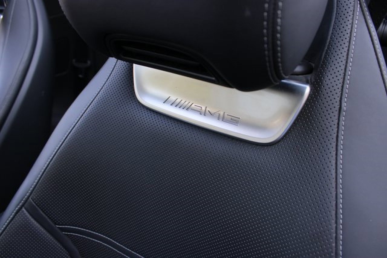 Used 2022 Mercedes-Benz SL 55 AMG 4MATIC image 12