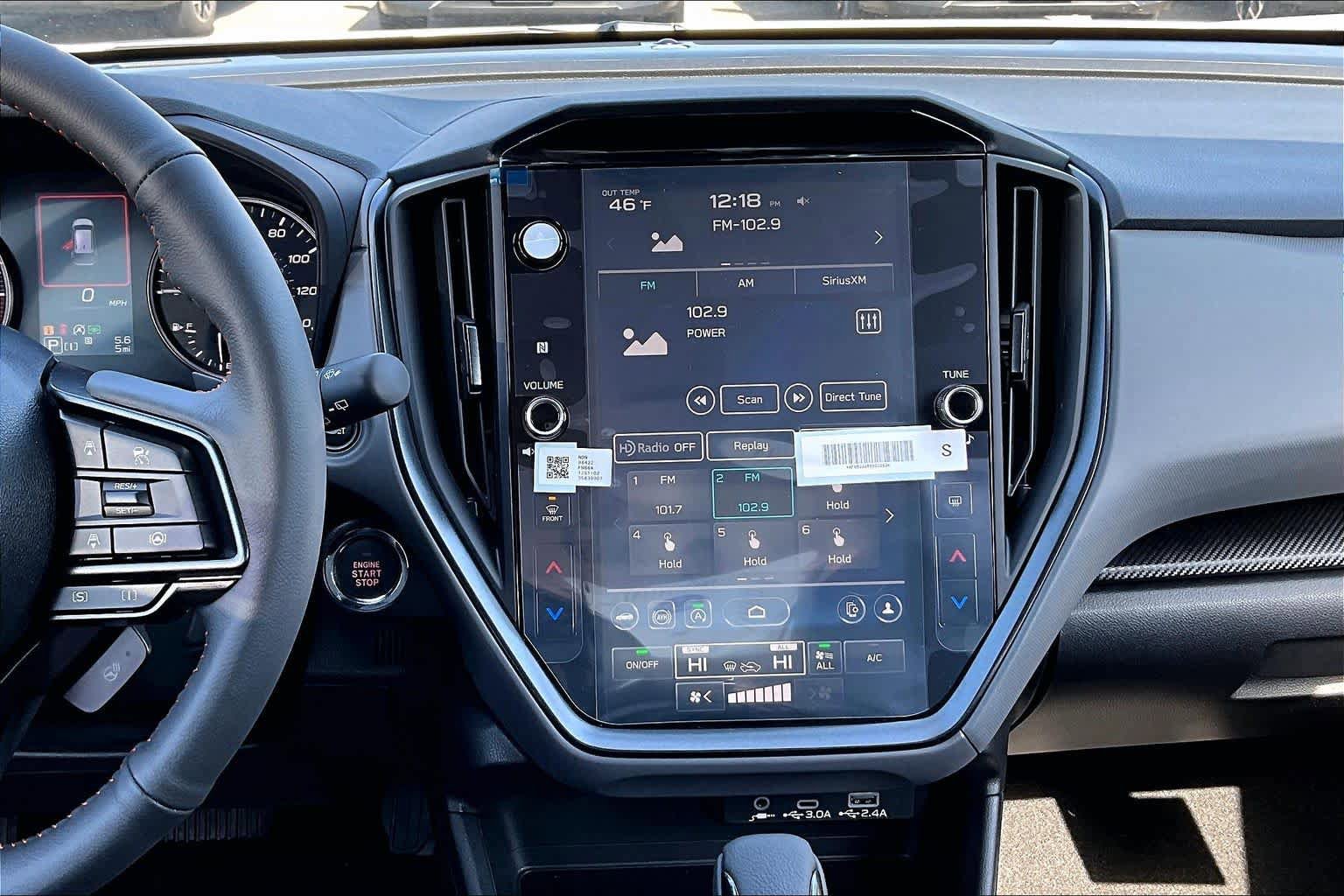 New 2026 Subaru Crosstrek 2.5i Limited image 6