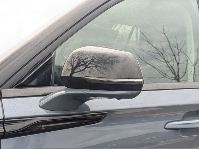 New 2026 Lincoln Aviator Reserve image 10