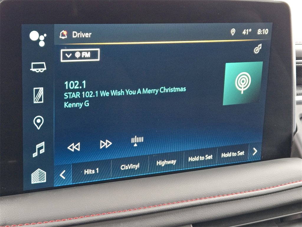 Used 2023 Chevrolet Tahoe RST w/ Luxury Package image 18