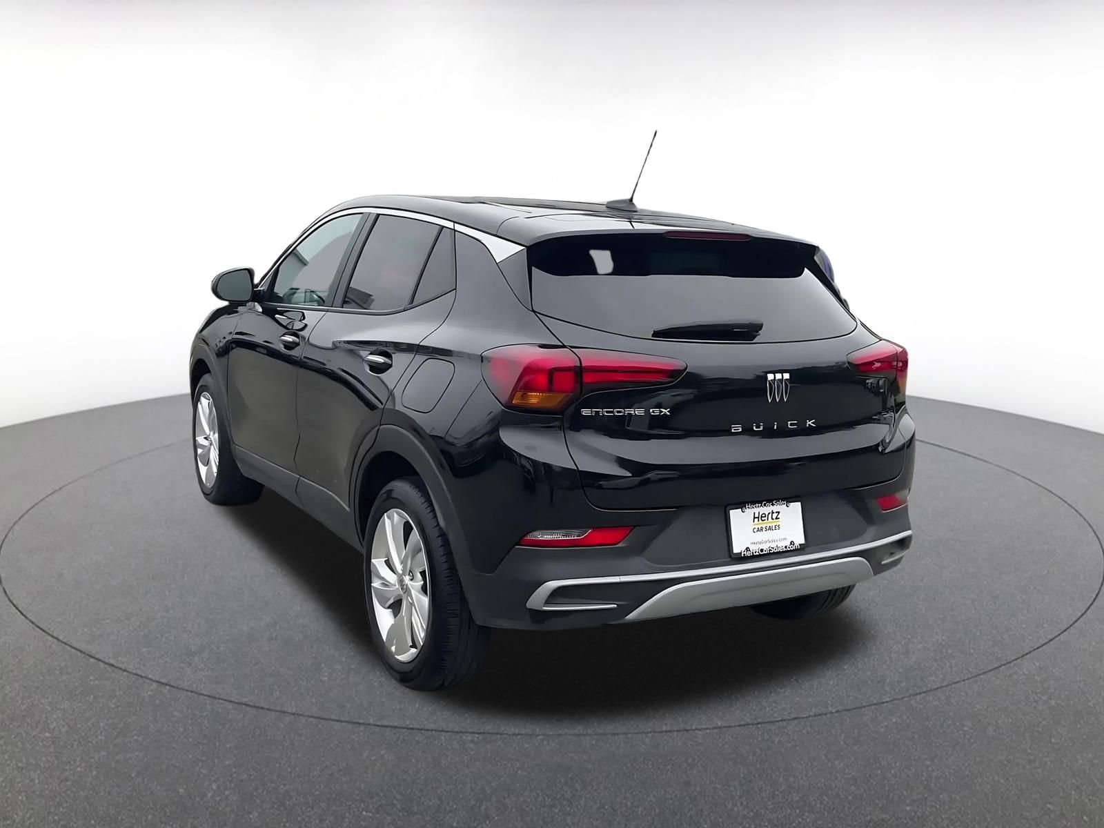 Used 2025 Buick Encore GX Preferred image 10