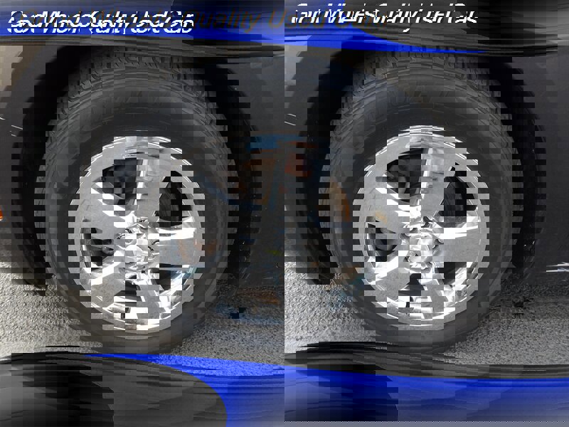 Used 2015 Chevrolet Cruze LT w/ Technology Package image 11