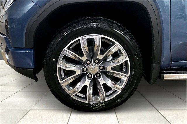 New 2026 GMC Sierra 1500 Denali image 8