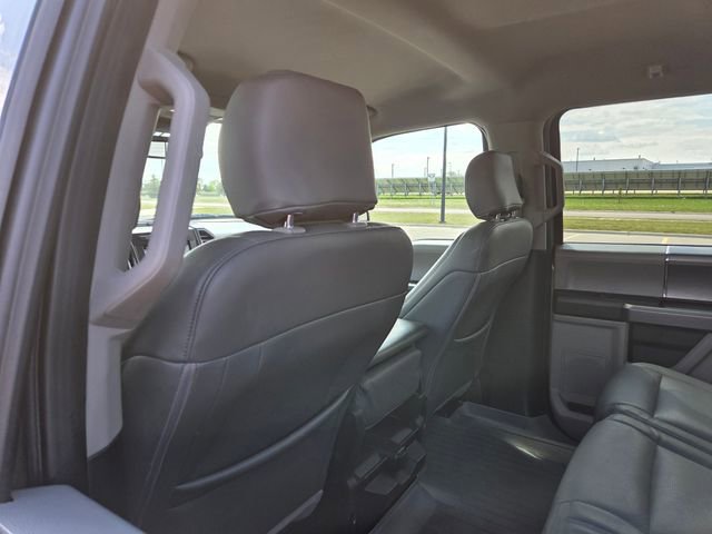 Used 2019 Ford F150 XLT w/ Equipment Group 302A Luxury AWD/4WD image 46