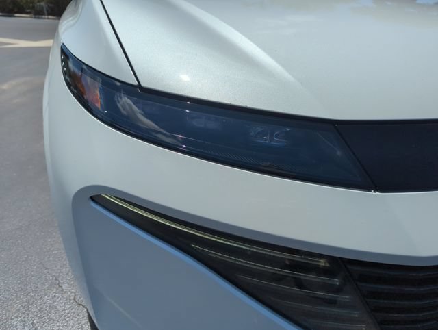 New 2026 Nissan Murano SV AWD/4WD image 17