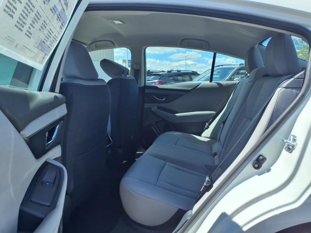 New 2025 Subaru Legacy Premium image 10