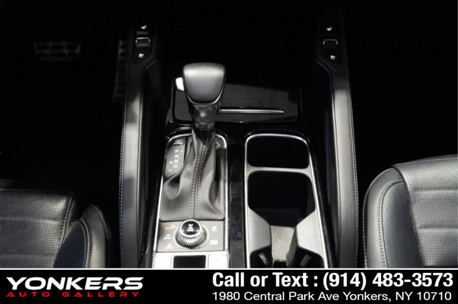 Used 2022 Kia Telluride SX w/ SX Prestige Package image 52