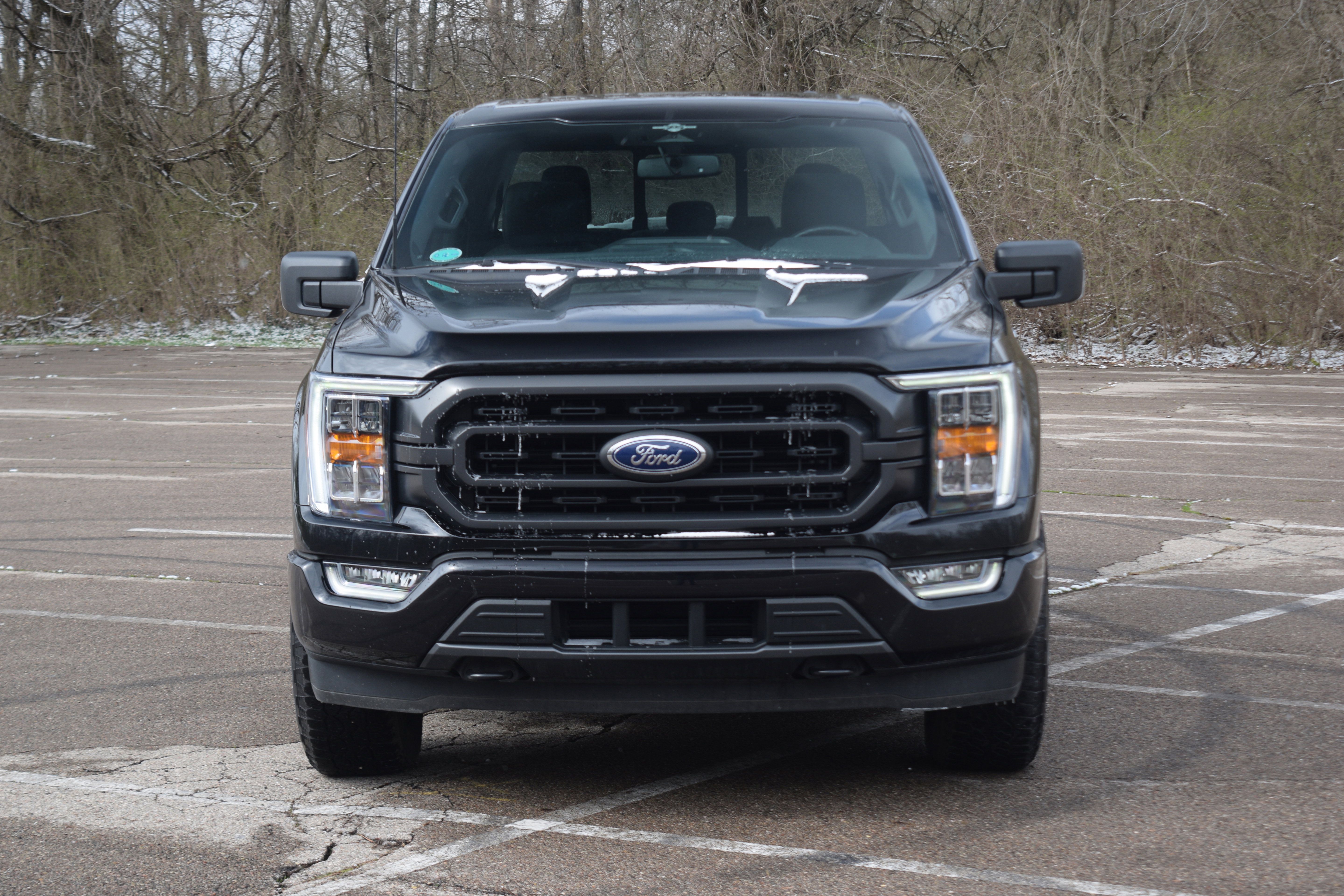 Used 2023 Ford F150 XLT w/ Equipment Group 302A High image 21