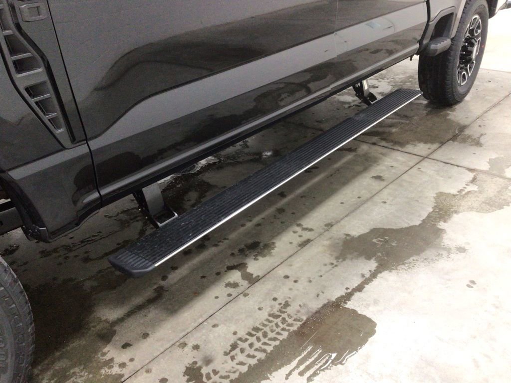 New 2026 Ford F250 Platinum image 8