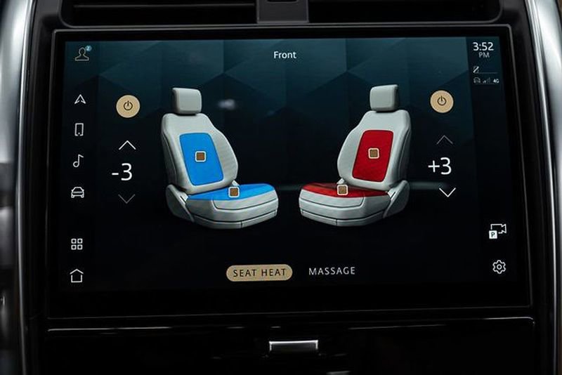 Used 2023 Land Rover Discovery S R-Dynamic image 34