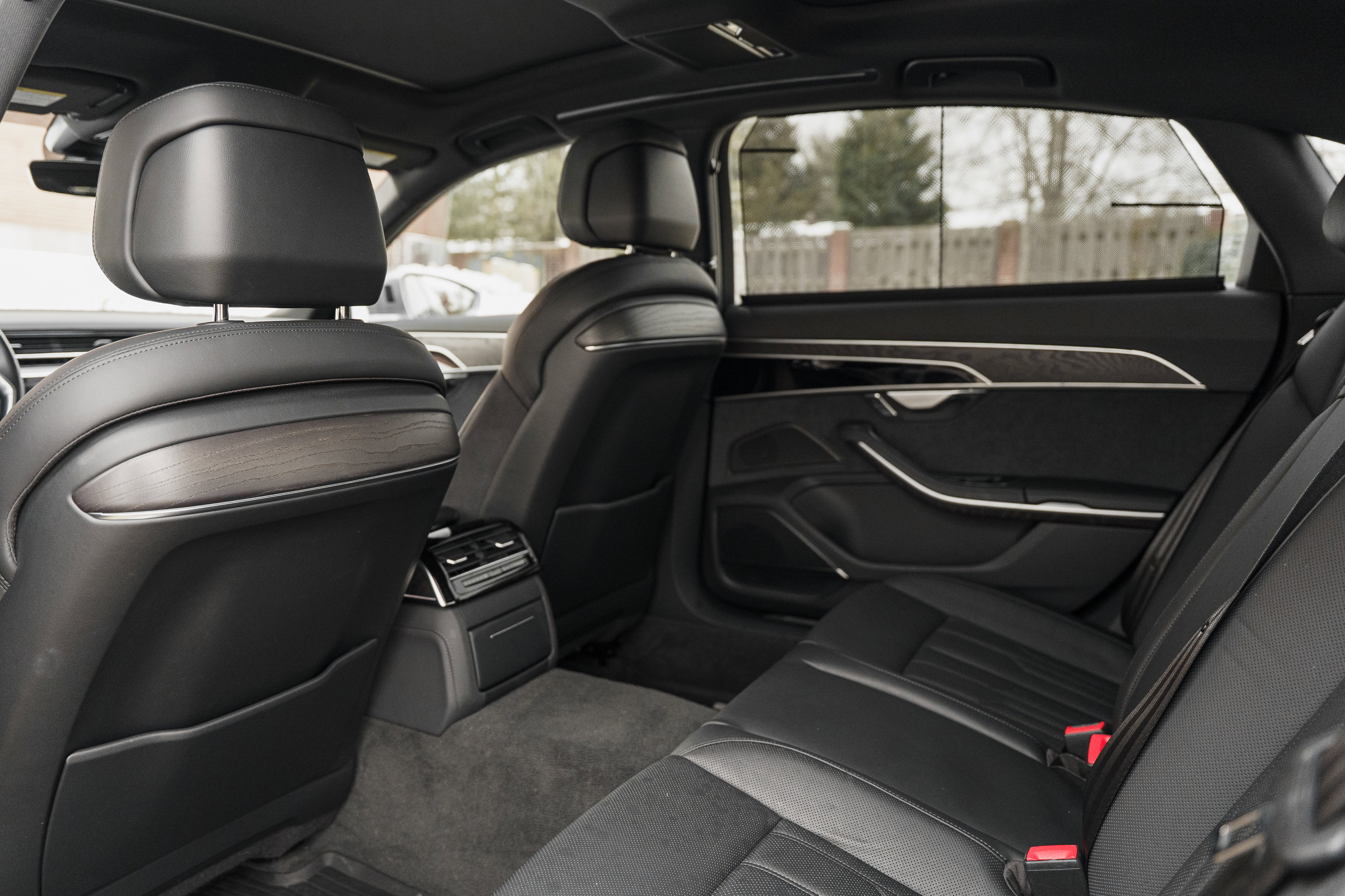 Used 2022 Audi A8 L 3.0T image 26