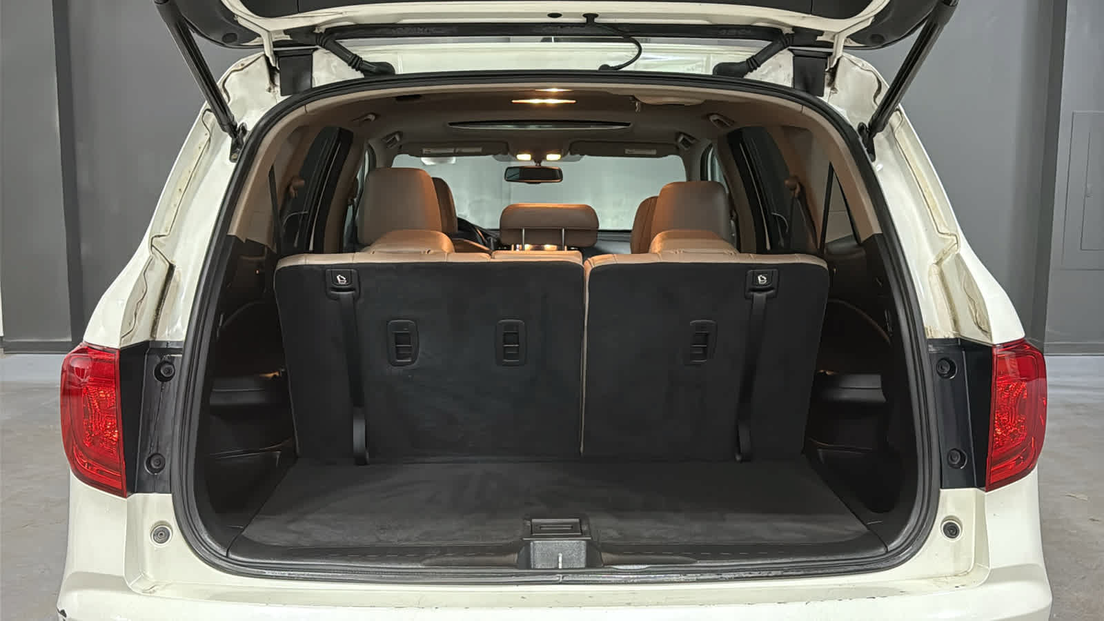 Used 2017 Honda Pilot EX-L image 25