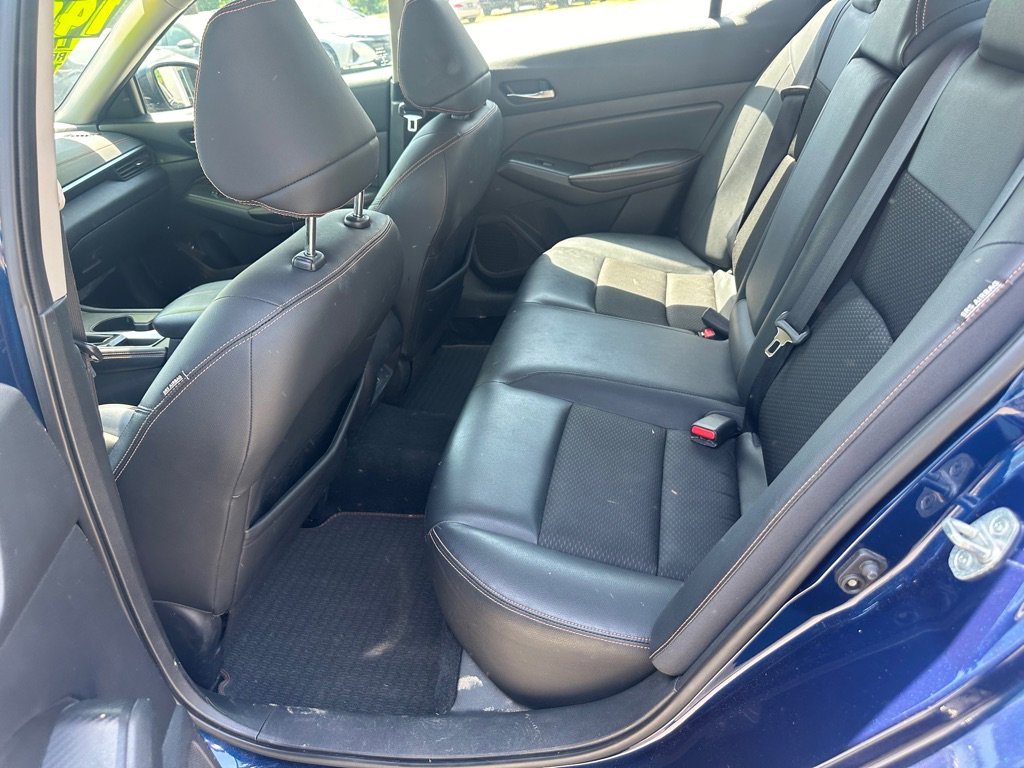 Used 2019 Nissan Altima 2.5 SR FWD image 20
