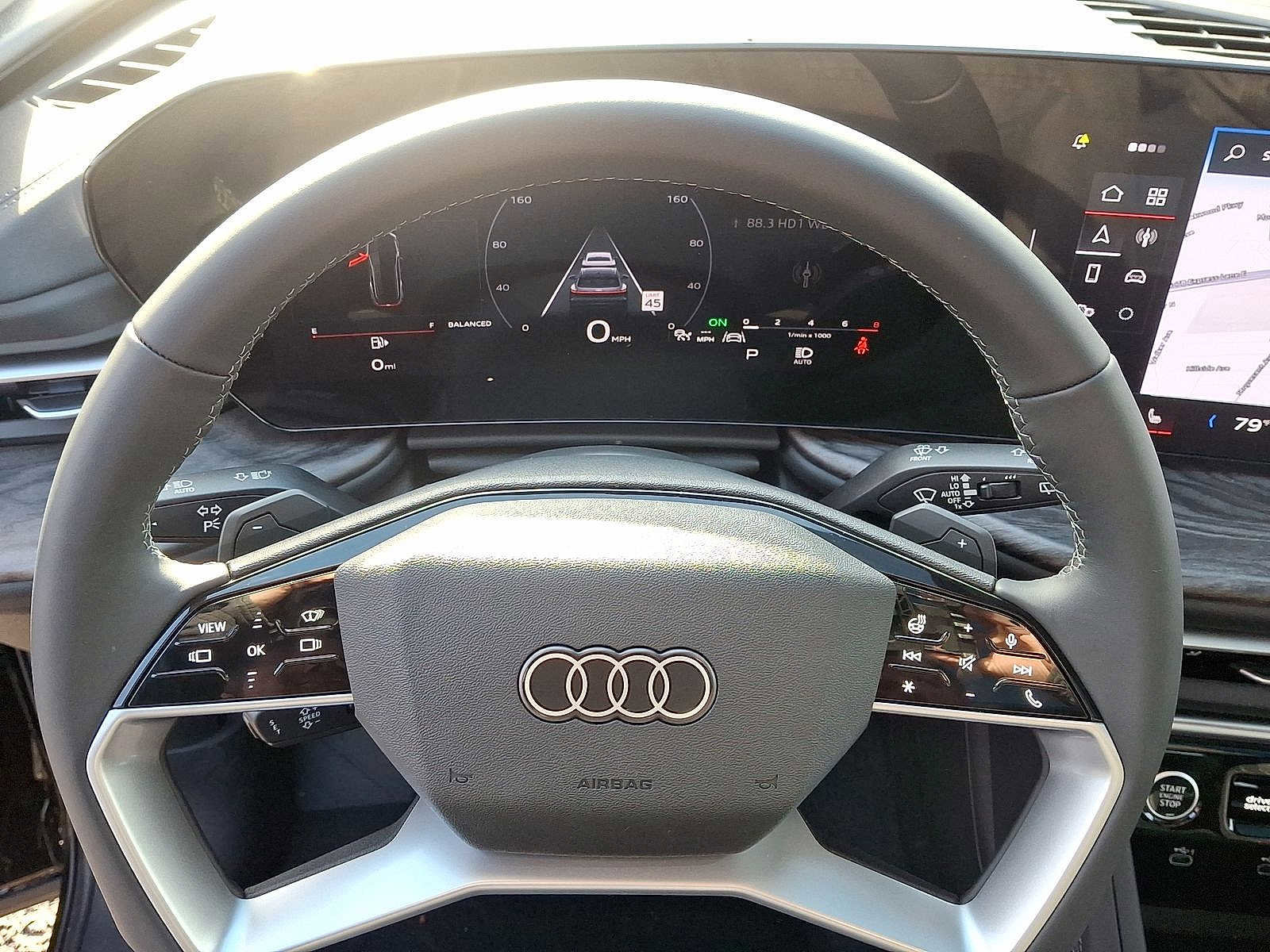 New 2025 Audi Q5 Premium Plus image 16