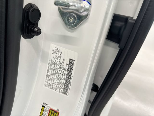 New 2026 Honda Odyssey Sport-L image 38