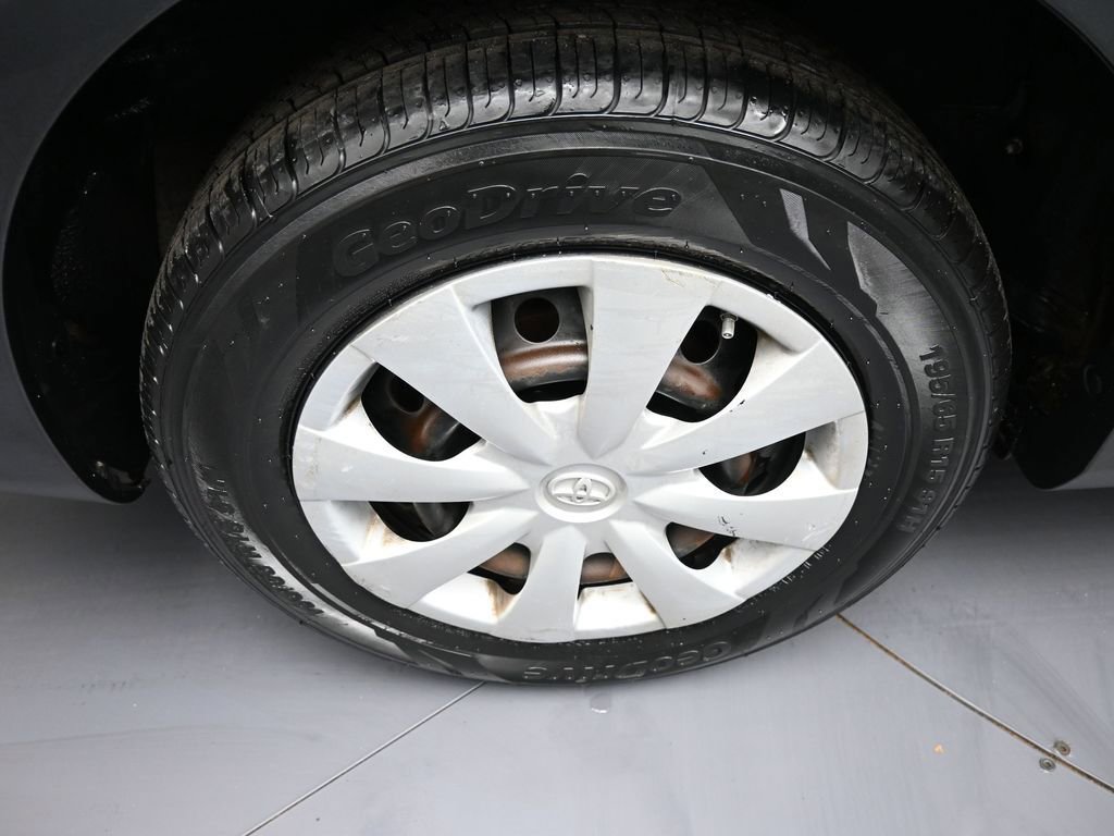 Used 2012 Toyota Corolla L w/ Protection Pkg image 12