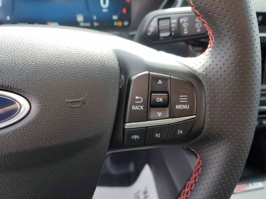 Used 2024 Ford Escape ST-Line Select w/ Tech Pack #2 image 20