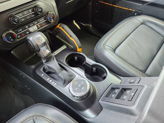 Used 2022 Ford Bronco Badlands AWD/4WD image 28