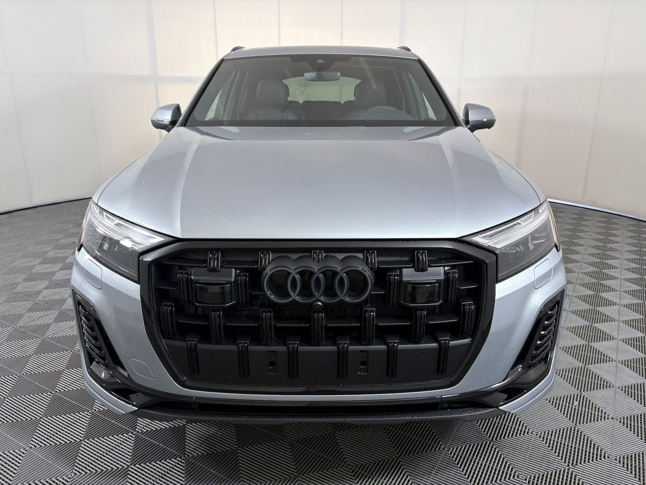New 2026 Audi Q7 3.0T Premium Plus image 6
